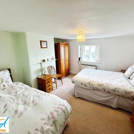 Willa St Catherines View Ventnor Zewnętrze zdjęcie