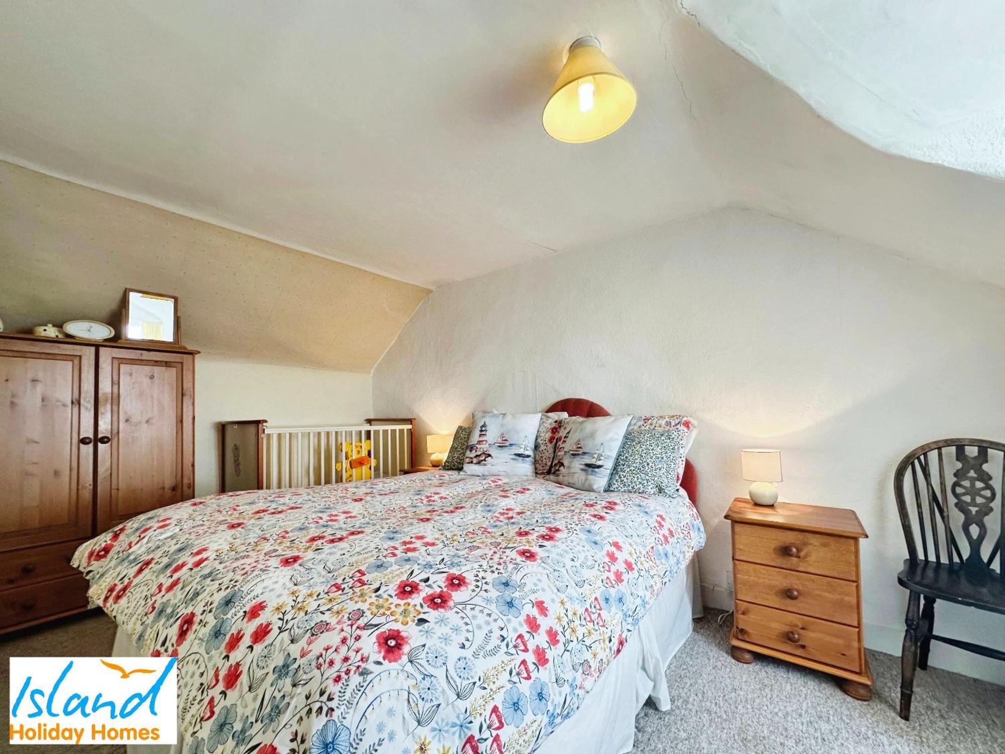Willa St Catherines View Ventnor Zewnętrze zdjęcie