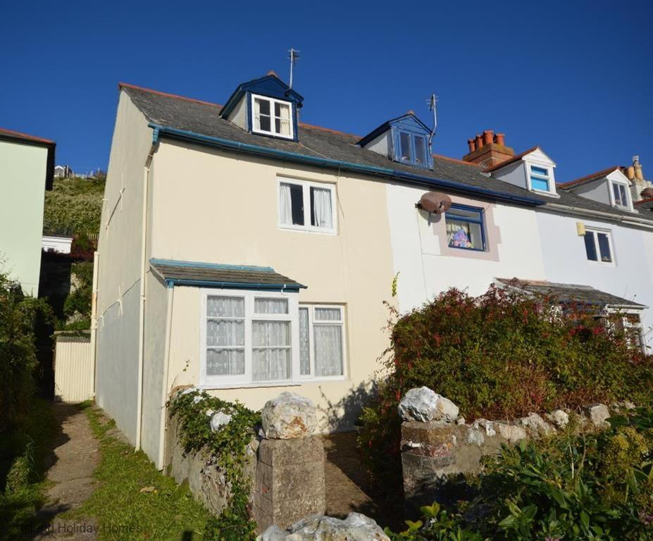 Willa St Catherines View Ventnor Zewnętrze zdjęcie